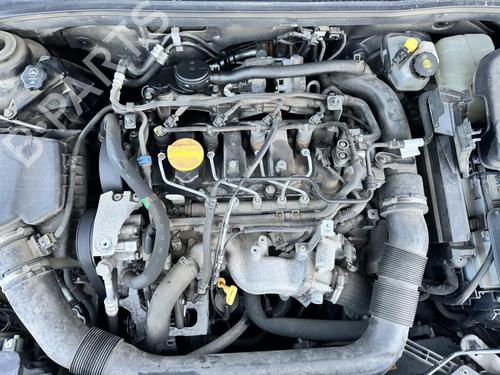 Steering column stalk CHEVROLET CRUZE (J300) 2.0 CDI | BP21371403I23 - Image 10