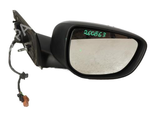Right mirror CITROËN C4 CACTUS 1.2 THP 110 | BP34531359C27 - Image 4