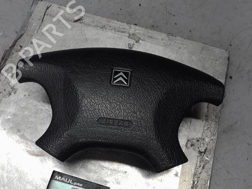 Used Driver airbag CITROËN XSARA PICASSO (N68) 2.0 HDi (90 hp) 21300543