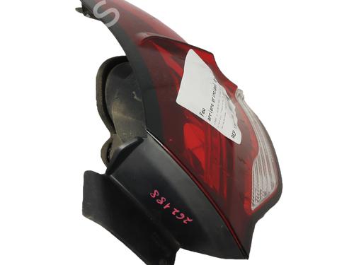 Right taillight CITROËN DS4 (NX_) 2.0 HDi 165 | BP38101854C35 - Image 3
