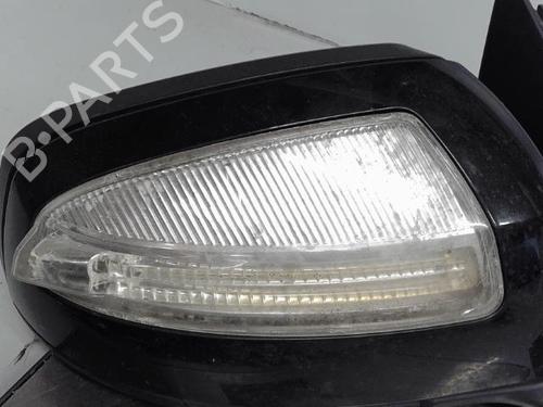 Right mirror MERCEDES-BENZ C-CLASS (W204) C 220 CDI (204.008) | BP21318130C27 