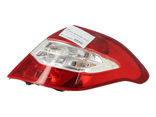 Right taillight CITROËN C4 II (NC_) 1.6 HDi 115 | BP29747755C35