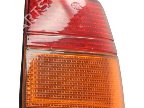 Used Right tailgate light SEAT TOLEDO I (1L2) [1991-1999]  21304347