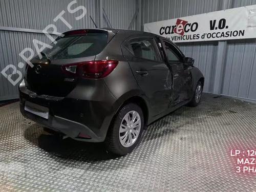 Fuse box MAZDA 2 Hatchback (DL, DJ) 1.5 SKYACTIV-G | BP34144602E1 - Image 15