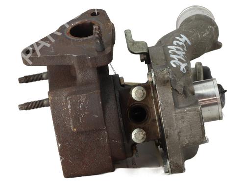 Turbolader/Kompressor RENAULT CLIO II (BB_, CB_) 1.5 dCi (B/CB3M) | BP21307802M71 
