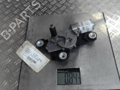 Used Rear wiper motor FORD MONDEO IV (BA7) [2007-2015]  22237533