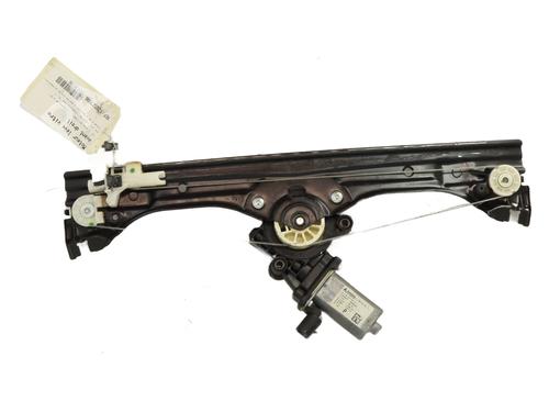 Right front window motor FIAT 500 (312_) 1.2 (312AXA1A) | BP36803694E20 - Image 3