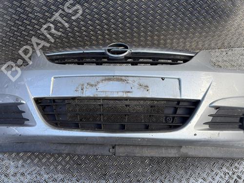Front bumper OPEL CORSA D (S07) 1.2 (L08, L68) | BP24405635C7 