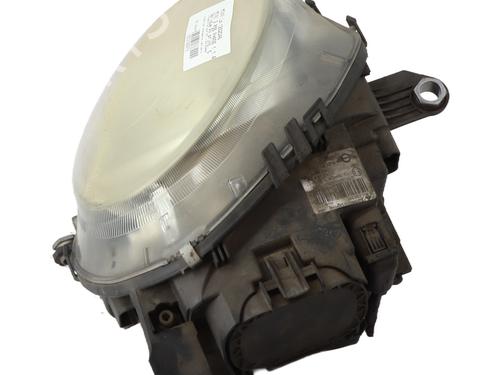 Used Left headlight Left headlight MINI MINI (R56) One (95 hp) 26123322 26123322