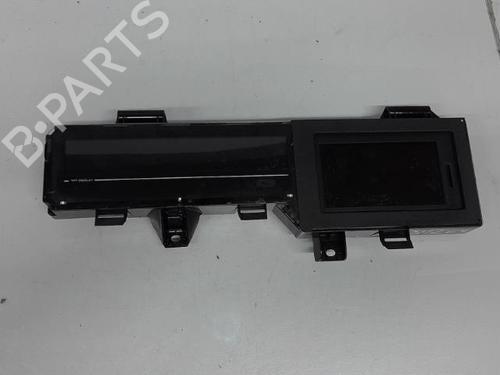 Switch RENAULT SCÉNIC III (JZ0/1_) 1.9 dCi (JZ0J, JZ1J, JZ1K, JZ1S) | BP21293845I30 