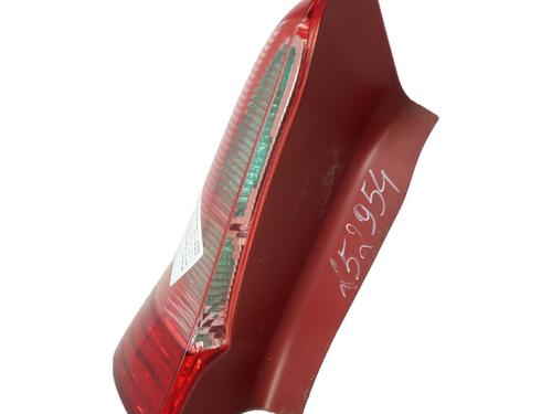 Left taillight CITROËN C4 Coupe (LA_) 1.6 16V | BP27598857C34 
