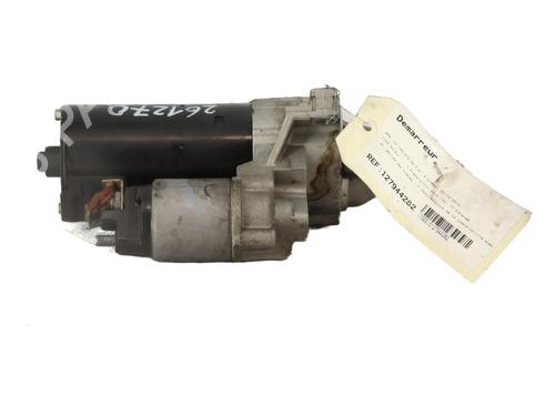Startmotor Startmotor BMW X6 (F16, F86) M 50 d (381 hp) 36520217 36520217