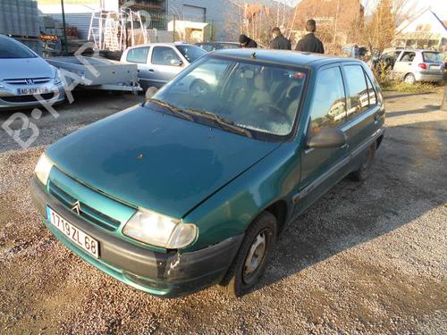 Starter CITROËN SAXO (S0, S1) 1.1 X, SX | BP21304067M8 