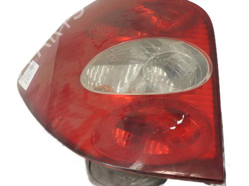 Used Left taillight Left taillight 21317330 21317330