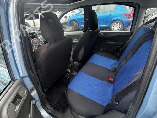 Steering column stalk FIAT PANDA (169_) 1.1 (169.AXA1A) | BP23818714I23  - Image 8