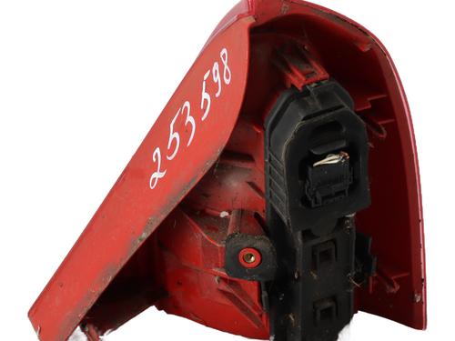 Left taillight RENAULT CLIO II Hatchback Van (SB0/1/2_) 1.9 D (SB0R) | BP29150548C34 