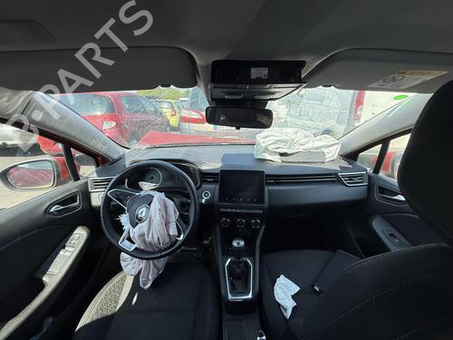 Steering column stalk RENAULT CLIO V (B7_) 1.0 TCe 100 (B7MT) | BP26907818I23 - Image 14