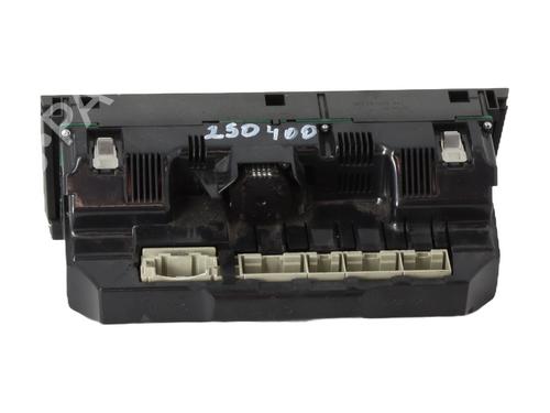 Climate control AUDI A6 C6 Avant (4F5) 3.0 TDI quattro | BP24632997I5 