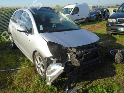 Starter CITROËN C3 II (SC_) 1.6 HDi | BP21307449M8 - Image 9