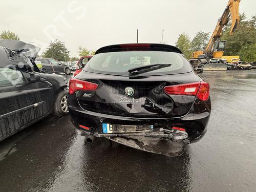 Engine ALFA ROMEO GIULIETTA (940_) 1.4 TB (940FXA1A, 940FXT1A) | BP28545974M1  - Image 8