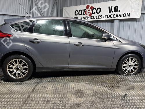 Front right seatbelt FORD FOCUS III 2.0 TDCi | BP31051794I25  - Image 11