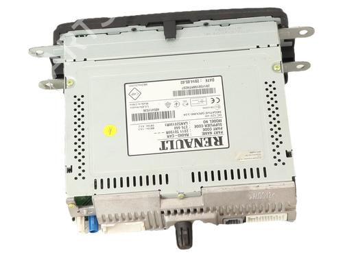 Used Radio Radio 39487850 39487850