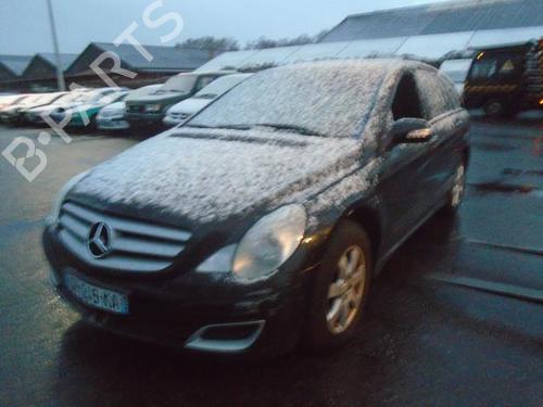 Right front window motor MERCEDES-BENZ R-CLASS (W251, V251) R 320 CDI 4-matic (251.022, 251.122) | BP21370122E20 