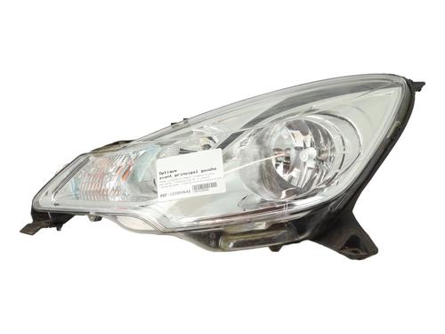 Left headlight CITROËN C3 II (SC_) 1.2 VTi 82 | BP33209727C28  - Image 5