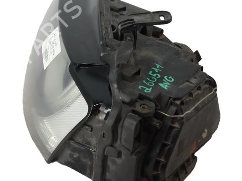 Left headlight AUDI A5 (8T3) S5 quattro | BP33198718C28  - Image 5