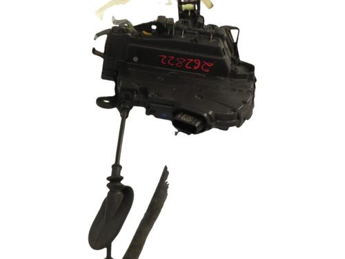 Front right lock RENAULT CLIO V (B7_) 1.3 TCe 130 (B7MF) | BP38677754C97 - Image 2