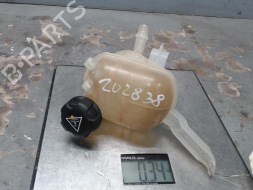 Used Expansion tank PEUGEOT 508 SW I (8E_) 1.6 HDi (115 hp) 21312549