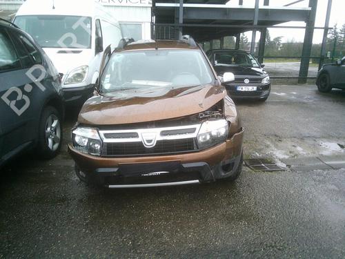 AC compressor DACIA DUSTER (HS_) 1.5 dCi 4x4 (HSMC, HSMD) | BP24522476M34 - Image 10
