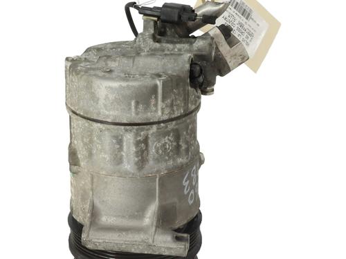 AC compressor VOLVO V40 Hatchback (525) D3 | BP33883696M34 - Image 3