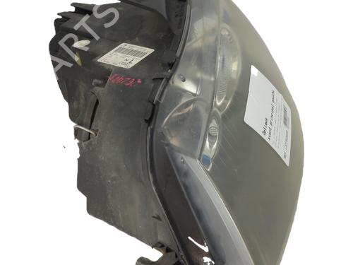 Left headlight AUDI A3 (8P1) 1.4 TFSI | BP38923231C28 - Image 2