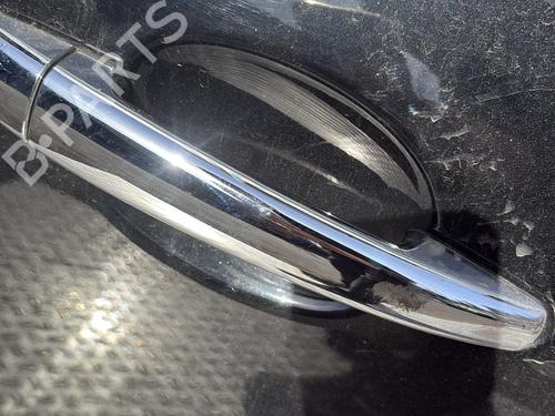 Right front door CITROËN DS3 (SA_) 1.6 HDi 90 | BP24548164C3 