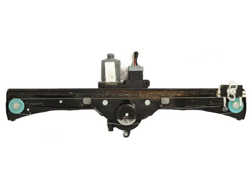 Right front window motor PEUGEOT BIPPER (AA_) 1.4 HDi | BP33826881E20 - Image 3