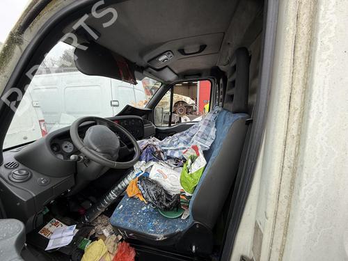 Starter IVECO DAILY III Van 35 S 9 V | BP23813543M8 - Image 16