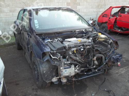 Right front driveshaft OPEL ASTRA G Hatchback (T98) 2.0 DTI 16V (F08, F48) | BP21304476M39 
