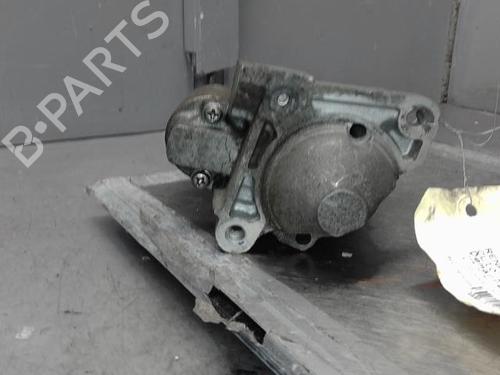 Used Starter RENAULT CLIO II (BB_, CB_) 1.5 dCi (B/CB07) (65 hp) 25261011