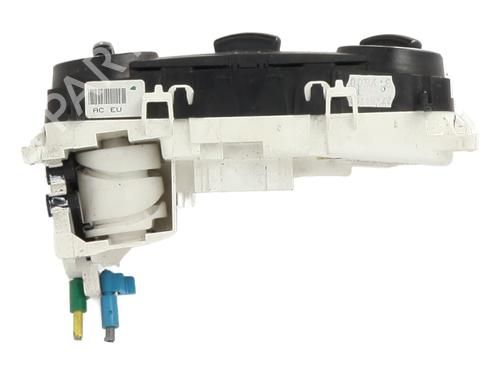 Used Climate control Climate control MERCEDES-BENZ B-CLASS Sports Tourer (W245) B 200 CDI (245.208) (140 hp) 25123184 25123184