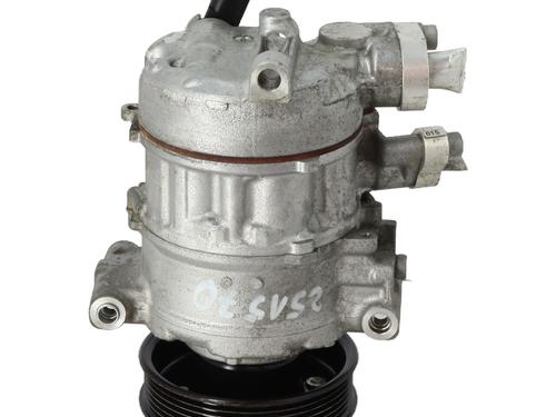 AC compressor VW TIGUAN (AD1, AX1) 2.0 TDI | BP27219234M34 