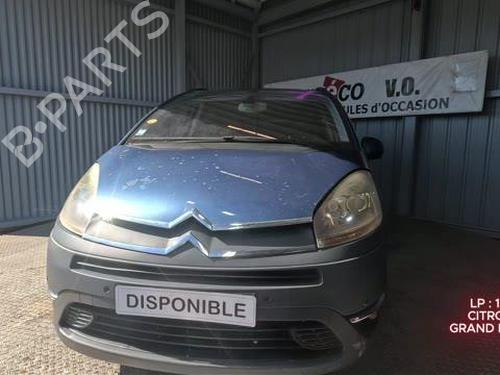 Switch CITROËN C4 Picasso I MPV (UD_) | BP34361208I30 - Image 13