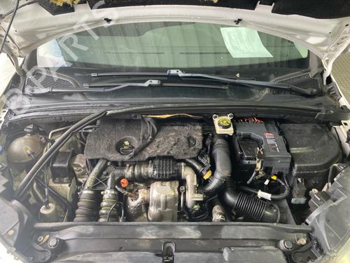 Startmotor CITROËN C4 II (NC_) 1.6 HDi 90 | BP36953473M8 - Image 15