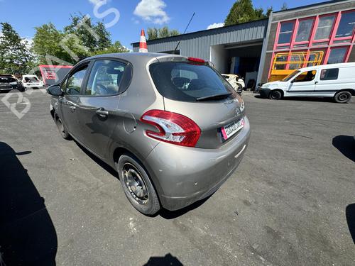 Right mirror PEUGEOT 208 I (CA_, CC_) 1.2 VTI 82 | BP21293023C27 