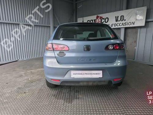 Used Parts SEAT IBIZA III (6L1) 1.4 16V 4751151