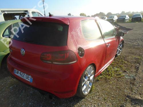 Left tailgate light VW GOLF VI (5K1) 2.0 GTi | BP21368712C79  - Image 9