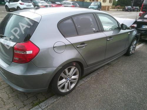 Headlight switch BMW 1 (E87) 118 d | BP21375484I24 - Image 4