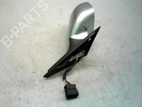 Right mirror AUDI A3 (8L1) 1.9 TDI | BP21310330C27 