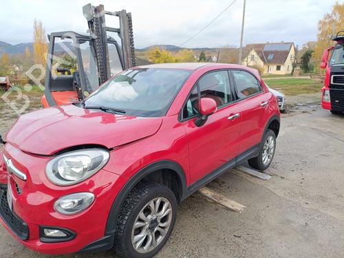Fuse box FIAT 500X (334_) 1.3 D Multijet (334AXH1A) | BP32698423E1 - Image 20
