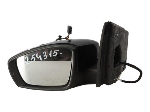 Used Left mirror VW POLO V (6R1, 6C1) 1.6 TDI (90 hp) 31793954